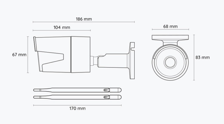 Reolink W320 - Bild 7