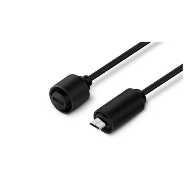 Förlängningskabel micro USB - Bild 2