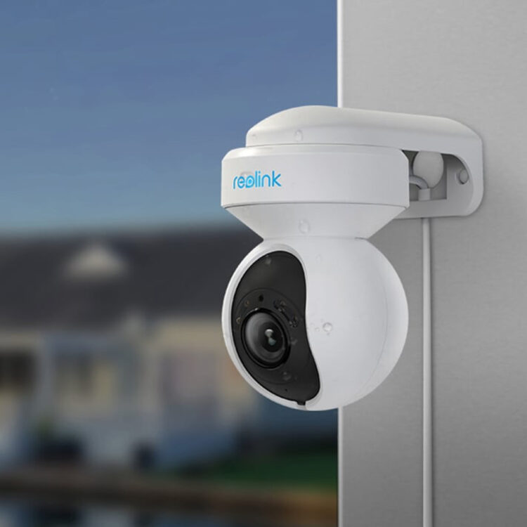 Reolink E1 Outdoor - Bild 4