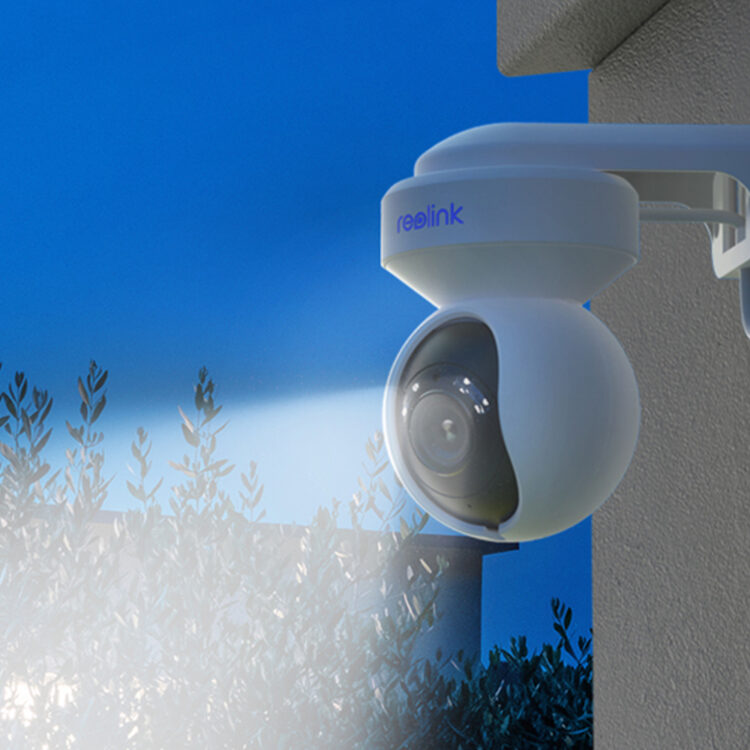 Reolink E1 Outdoor - Bild 3