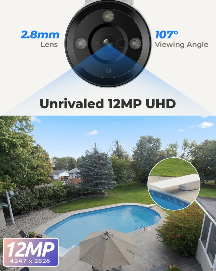 Reolink P340 - Bild 5