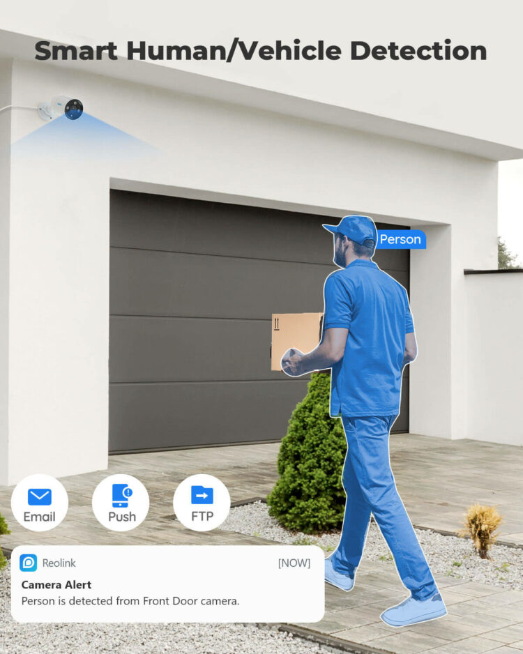 Reolink P340 - Bild 4