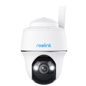 Reolink GO PT Plus
