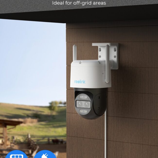 UK-4G LTE Wired