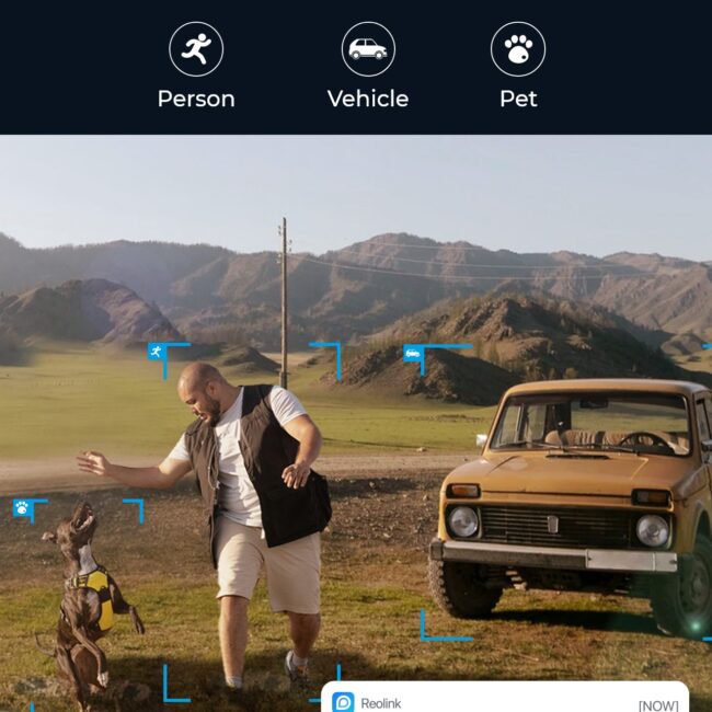 uk-Smart Detection & Instant Alerts