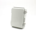 SBox-SM