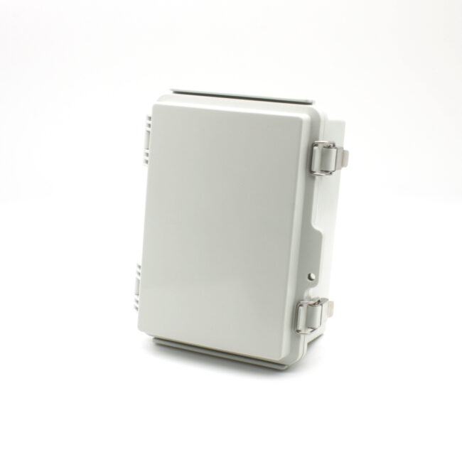 SBox-SM
