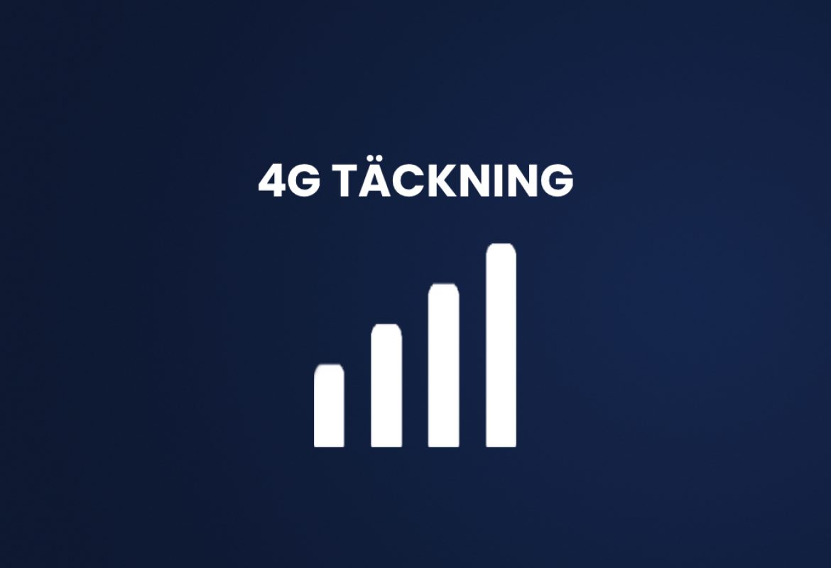 Varför fungerar inte min 4G kamera?