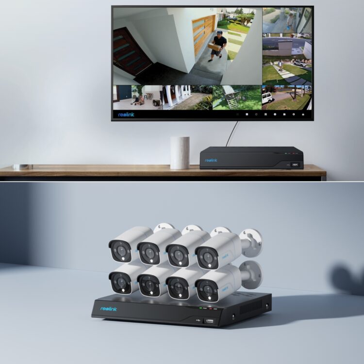 Kamerasystem - 4K Ultra HD - Bild 9