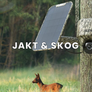 Jakt & Skogskameror