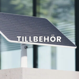 Tillbehör