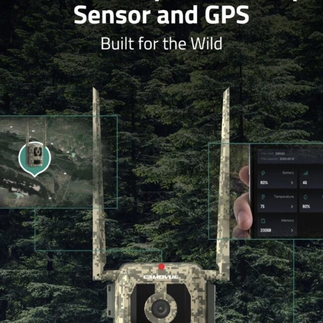 Talon-GPS